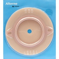 COLOPLAST 13191  Altema long wear plate 60MM 5pieces