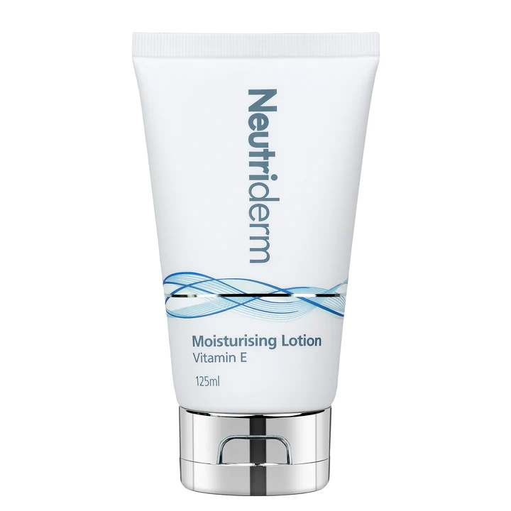 Neutriderm Moisturising Lotion 125ml