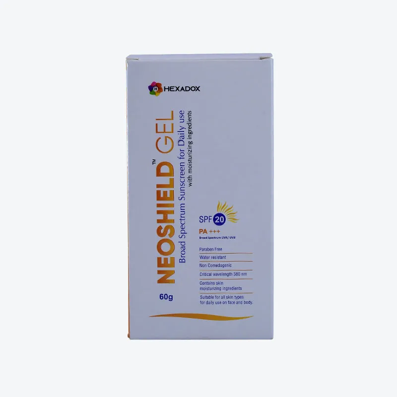 NEOSHIELD GEL