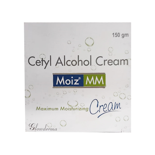 Moiz MM Cream 150gm 
