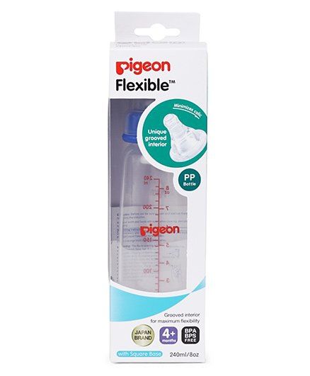 Pigeon Flexible 120 ml