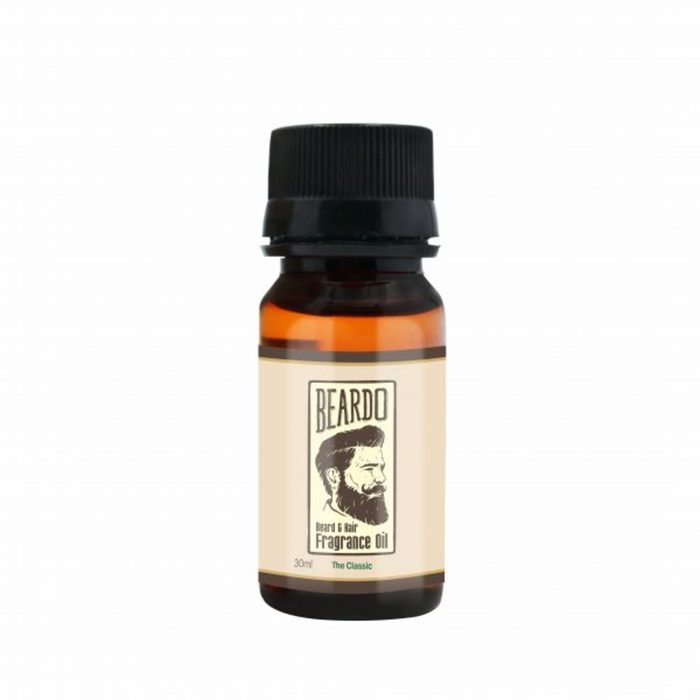 BEARDO BEARD OIL 30ML