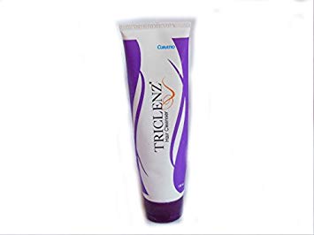 Triclenz Hair Cleanser Curatio Healthcare India Pvt Ltd pack of 2