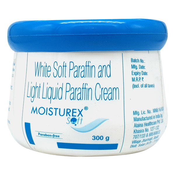 Moisturex Soft Cream 300gm