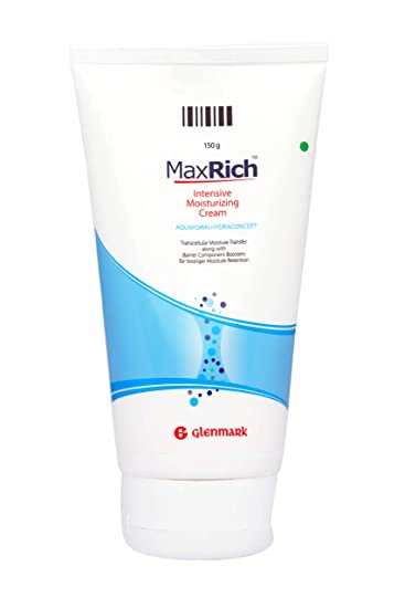 Maxrich Cream 150g