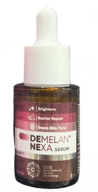 Demelan Nexa Face Serum – 30ml