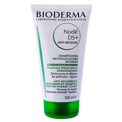 Bio Derma Node Ds  Shampooing 125