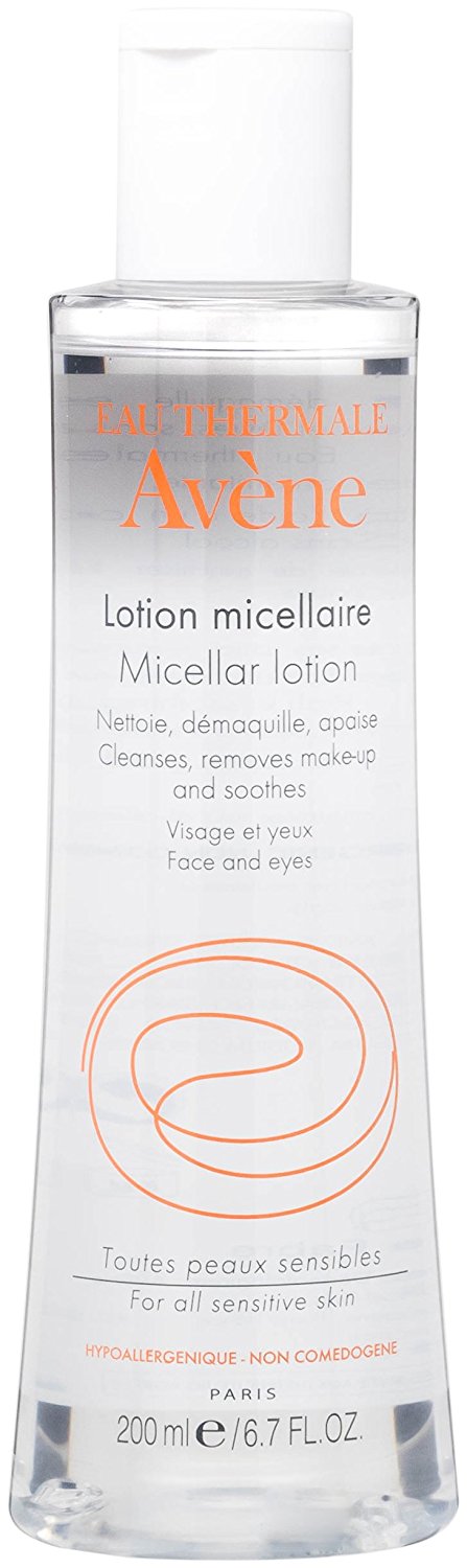 Avene Micellor lotion 200ml