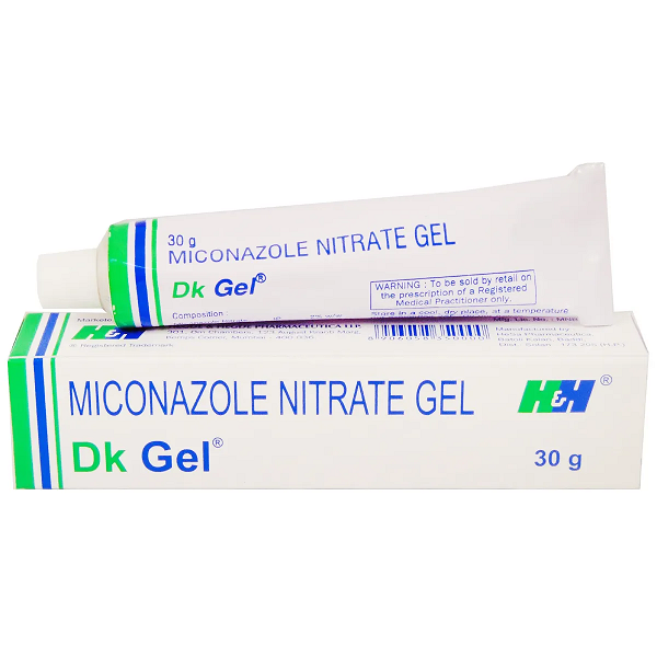 Dk Gel 30gm