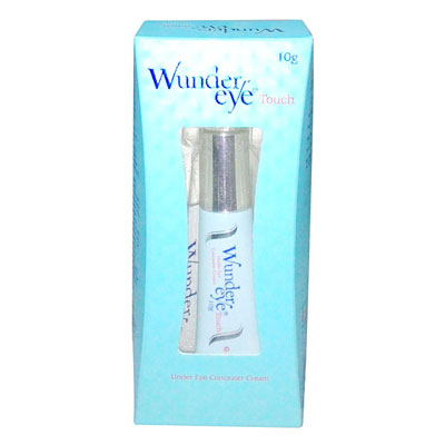 Glenmark Wunder Eye Touch Concealer Cream 10gm