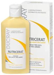 Ducray Nutricerat Intense Nutrition Shampoo  200 ml