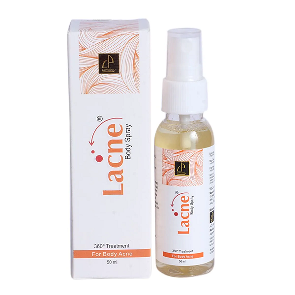 Lacne 360 Acne Treatment 50ml