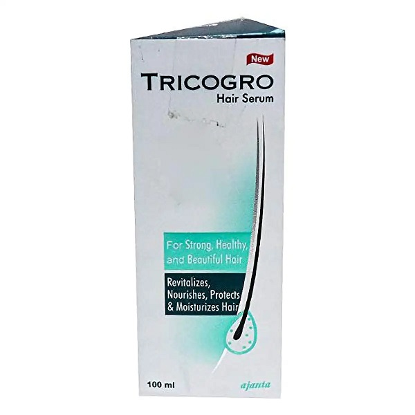 Tricogro Hair Serum 100ml