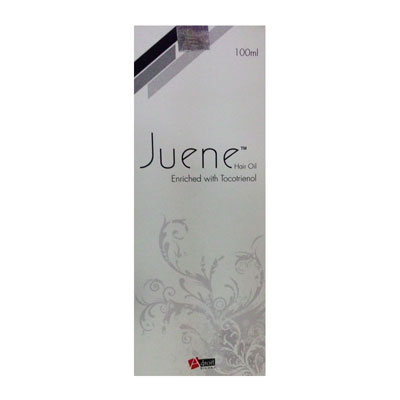 Juene Hair Oil 100ml