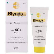 Blynds Emugel SPF 40