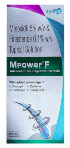 Mpower F Solution