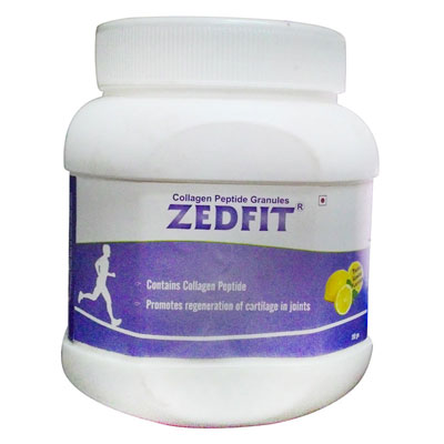 Zedfit 150 gm