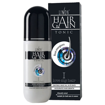 Livon Hair Gain Tonic 150 ml