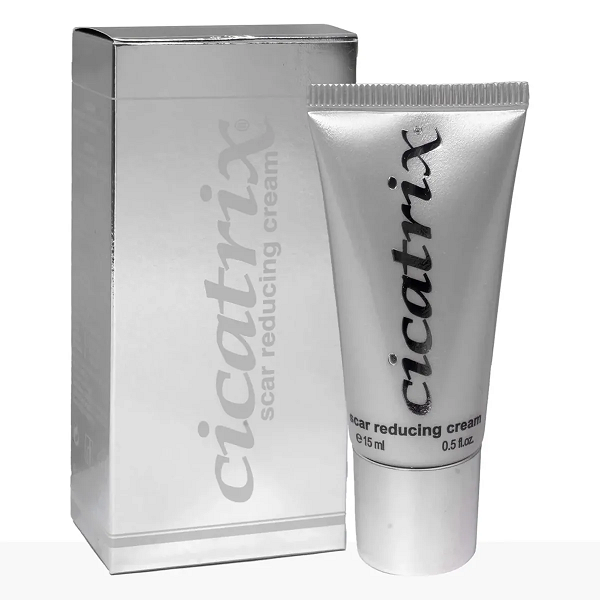 Cicatrix Cream 15ml