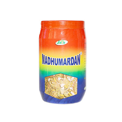 Madhumardan 150 gm