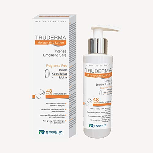 Truderma Moisturizing Lotion 150ml