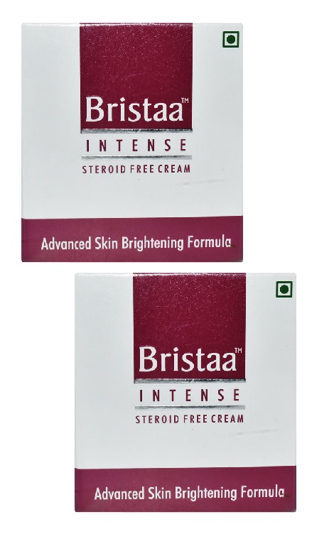 Bristaa Cream 20gm Pack Of 2