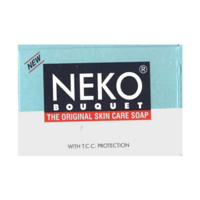 Neko Bouquet 75g Pack Of 4