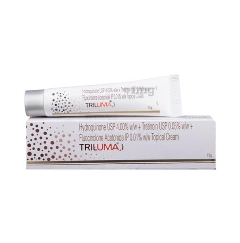 TRILUMA Cream 15gm