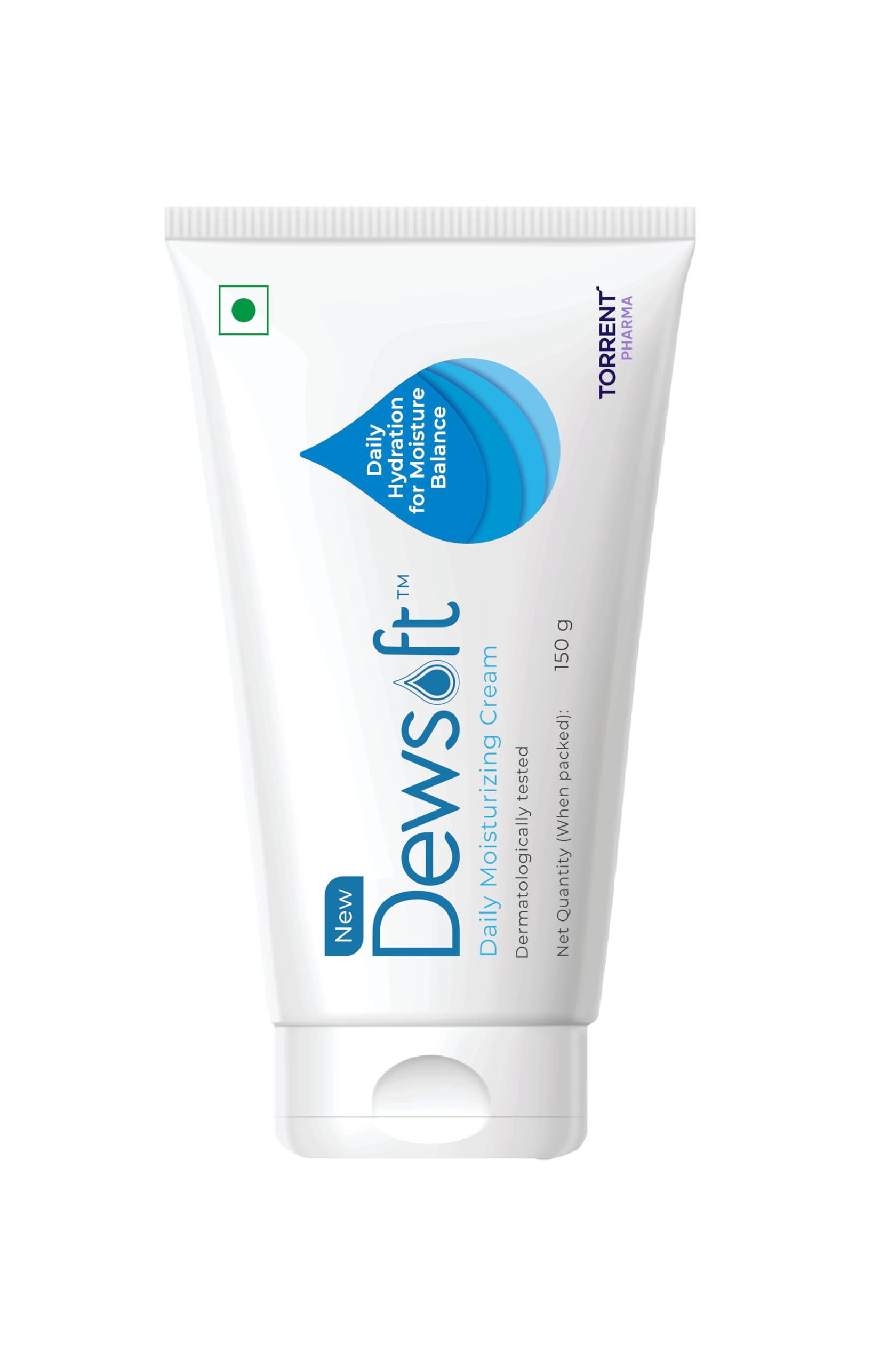 New Dewsoft Cream 150gm