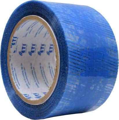 Promepro Flipkart Branded Packaging Tapes (2 Inch   65 M) Pack of 6