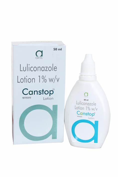 Canstop Lotion