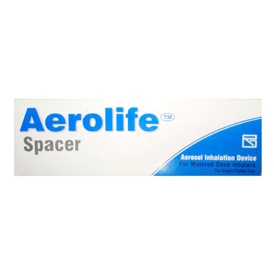 Aerolife Spacer 1Unit 