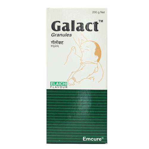 Galact Granules 200gm