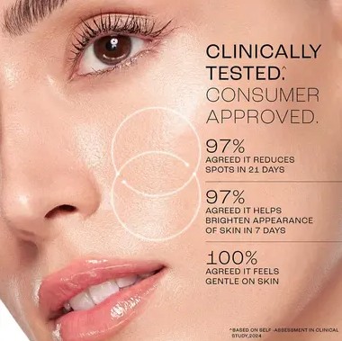 Lakme Skin Ultime Collection Perfect Radiance Advanced Pigmentation Treatment Serum, 30ml