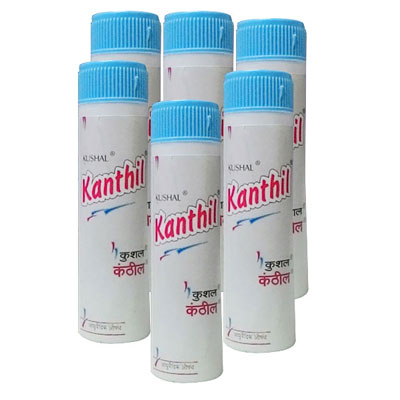 Kushal Kanthil 10gm Pack of 6