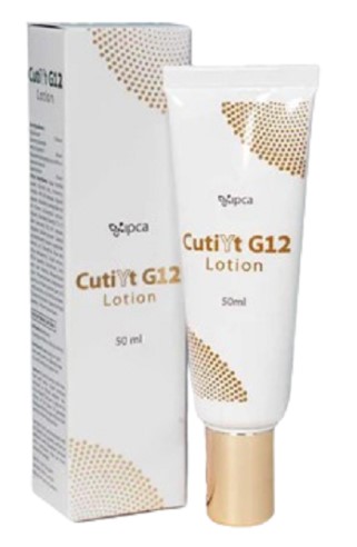 Cutiyt G12 Lotion 50ml