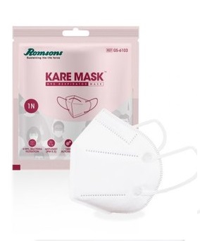 KARE MASK N95 MASK 