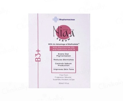 Niaa Serum,30ml