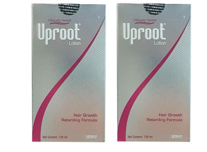 Uproot Lotion 120ml Pack Of 2