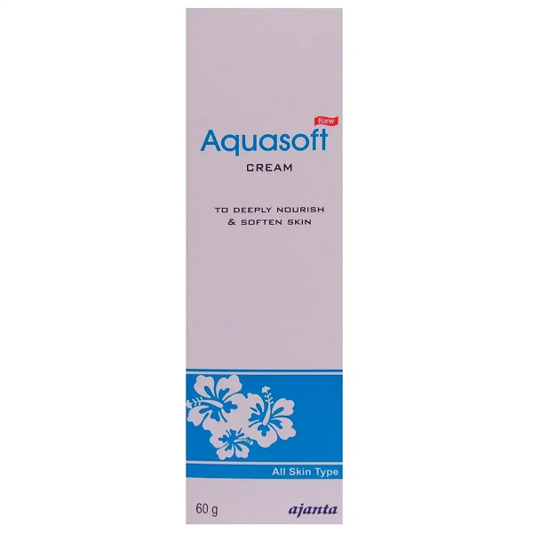 Aquasoft Cream 60gm