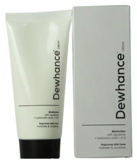 Dewhance Moisturizer Cream-80gm