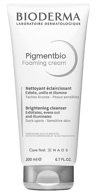 Bioderma Pigmentbio Foaming Cream 200ml