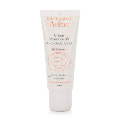 Avene Day Protector UV EX SPF30 PA For Sensitive Skin 40ml135oz