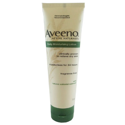 Aveeno Daily Moisturising Lotion  71ML