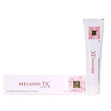 Melano-TX Cream 15 For Effective and Treatment of Melasma