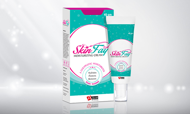 Skinfay Moisturizing Cream 40gm