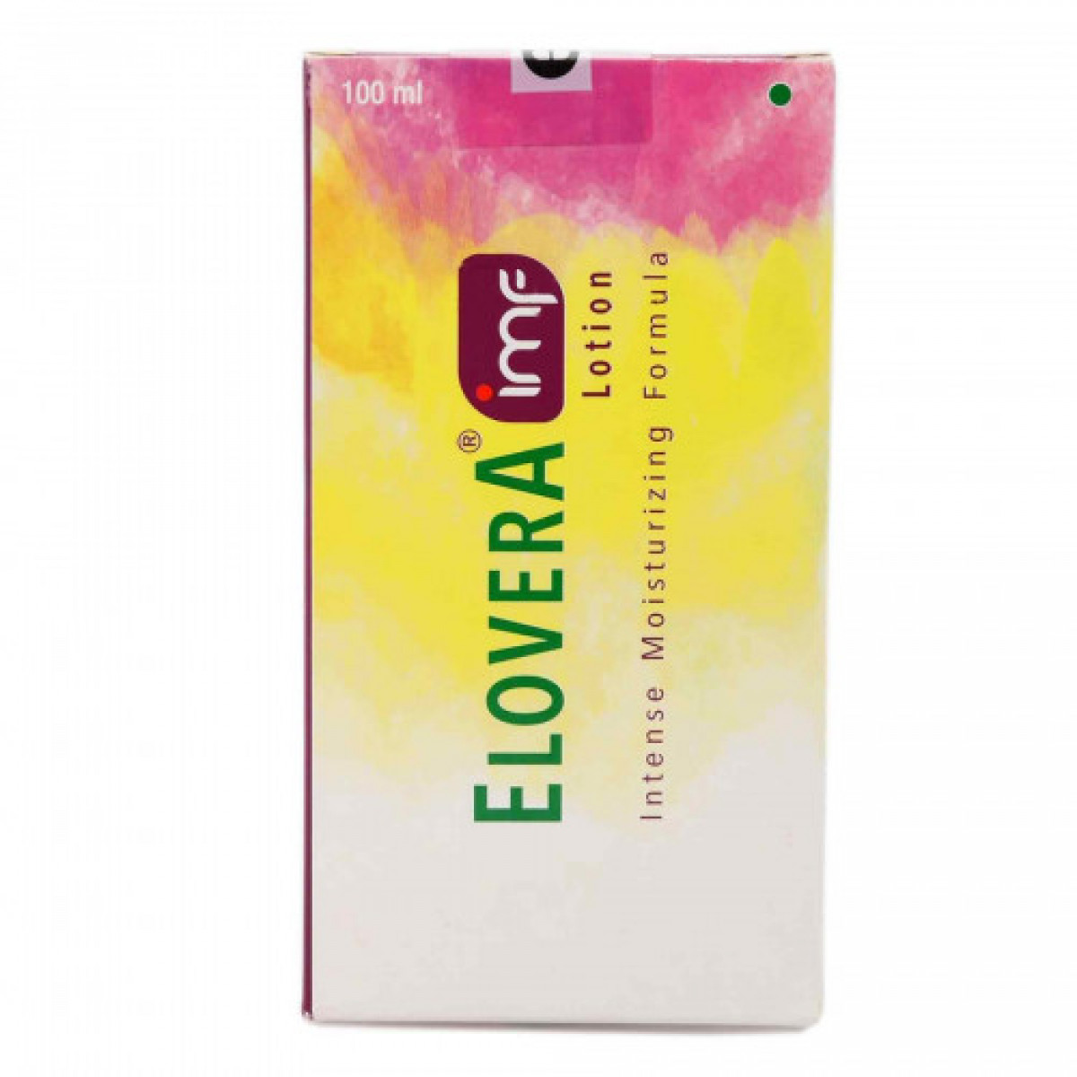 Elovera Imf Lotion 100ml