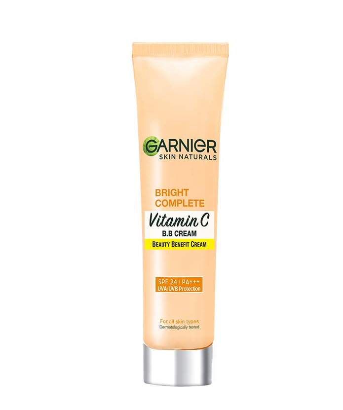 Garnier Skin Naturals, BB Cream