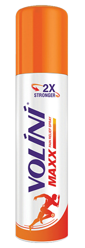 maxx pain relif spray 2xstronger
