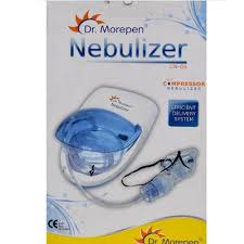 Dr morepen Nebulizer CN 06